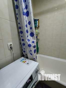 1-к квартира, вторичка, 33м2, 1/5 этаж