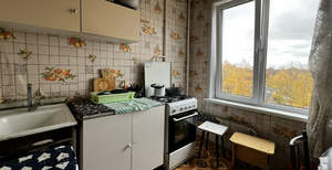 2-к квартира, вторичка, 45м2, 7/9 этаж