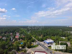 2-к квартира, вторичка, 42м2, 21/22 этаж