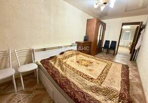 2-к квартира, вторичка, 45м2, 1/5 этаж