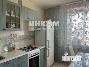 2-к квартира, вторичка, 51м2, 7/10 этаж