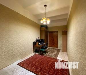 1-к квартира, вторичка, 44м2, 1/5 этаж