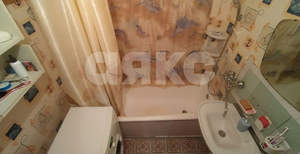 1-к квартира, вторичка, 35м2, 6/14 этаж