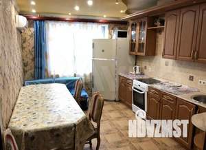3-к квартира, вторичка, 90м2, 2/17 этаж