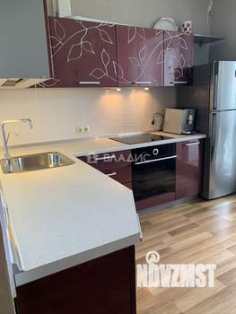 1-к квартира, вторичка, 45м2, 5/10 этаж