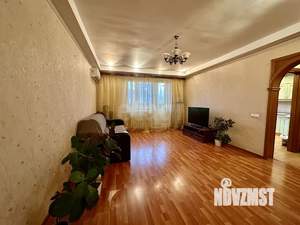 3-к квартира, вторичка, 86м2, 6/12 этаж