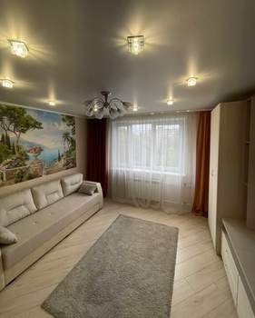 3-к квартира, вторичка, 67м2, 6/14 этаж