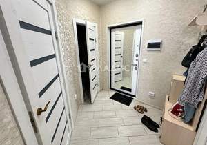 1-к квартира, вторичка, 40м2, 16/21 этаж