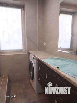 3-к квартира, вторичка, 96м2, 2/9 этаж