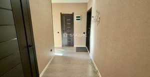 1-к квартира, вторичка, 39м2, 1/14 этаж
