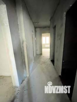 2-к квартира, вторичка, 52м2, 10/21 этаж