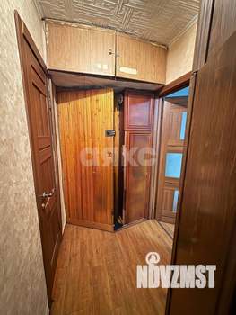 1-к квартира, вторичка, 34м2, 1/9 этаж