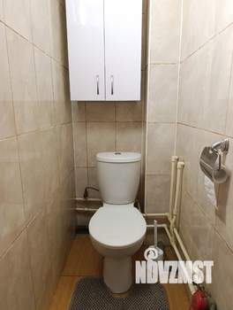 1-к квартира, вторичка, 33м2, 4/9 этаж