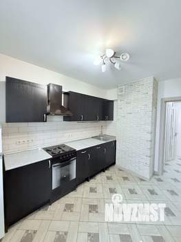 1-к квартира, вторичка, 42м2, 11/22 этаж