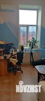 1-к квартира, вторичка, 27м2, 4/4 этаж