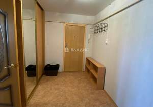 2-к квартира, вторичка, 52м2, 5/5 этаж