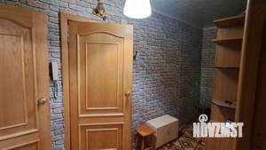 1-к квартира, вторичка, 39м2, 1/5 этаж