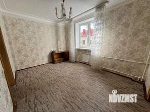 3-к квартира, вторичка, 61м2, 2/2 этаж