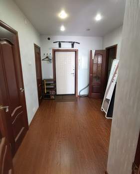 2-к квартира, вторичка, 58м2, 11/12 этаж