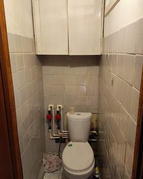 2-к квартира, вторичка, 45м2, 5/5 этаж