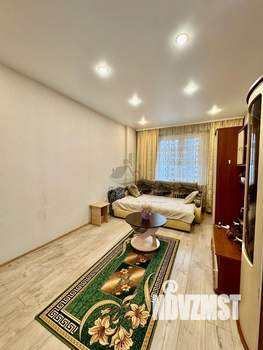 2-к квартира, вторичка, 52м2, 5/15 этаж