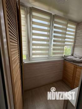 2-к квартира, вторичка, 52м2, 5/5 этаж