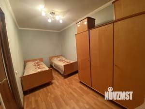 2-к квартира, вторичка, 43м2, 5/5 этаж