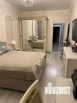 2-к квартира, вторичка, 63м2, 13/18 этаж