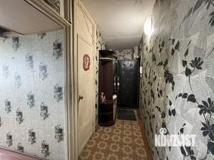 2-к квартира, вторичка, 46м2, 5/5 этаж