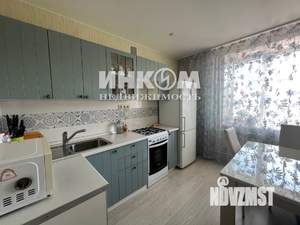 2-к квартира, вторичка, 51м2, 7/10 этаж