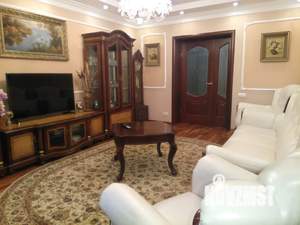 3-к квартира, вторичка, 107м2, 6/9 этаж