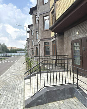 1-к квартира, вторичка, 37м2, 3/3 этаж