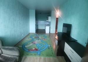 2-к квартира, вторичка, 43м2, 5/15 этаж