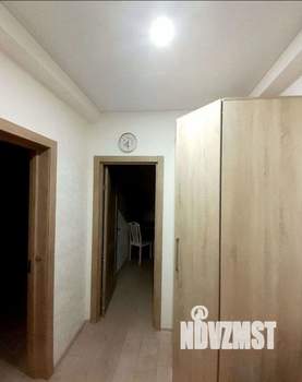 1-к квартира, вторичка, 47м2, 5/10 этаж