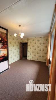 2-к квартира, вторичка, 41м2, 1/2 этаж