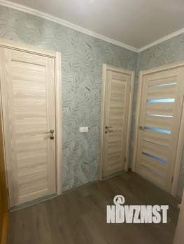 2-к квартира, вторичка, 52м2, 3/9 этаж
