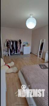 1-к квартира, вторичка, 29м2, 5/5 этаж