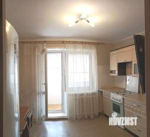 2-к квартира, вторичка, 55м2, 5/5 этаж