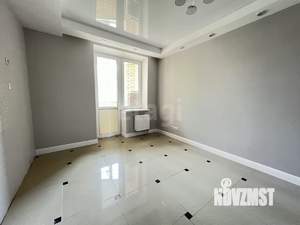 2-к квартира, вторичка, 64м2, 2/17 этаж