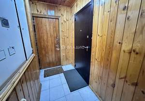 1-к квартира, вторичка, 33м2, 2/10 этаж
