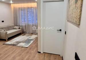 1-к квартира, вторичка, 32м2, 2/5 этаж