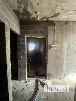 3-к квартира, вторичка, 80м2, 4/23 этаж