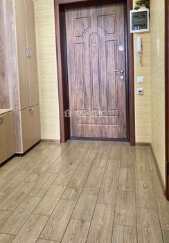 1-к квартира, вторичка, 49м2, 4/20 этаж