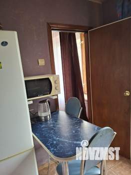 2-к квартира, вторичка, 41м2, 4/5 этаж