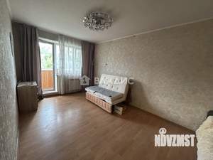 1-к квартира, вторичка, 33м2, 5/5 этаж