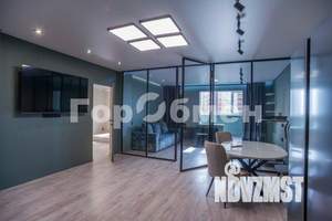 2-к квартира, вторичка, 77м2, 12/22 этаж