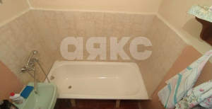 1-к квартира, вторичка, 35м2, 4/9 этаж