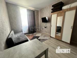 Студия квартира, вторичка, 23м2, 3/3 этаж