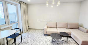 2-к квартира, вторичка, 60м2, 12/14 этаж