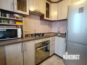 2-к квартира, вторичка, 45м2, 1/5 этаж